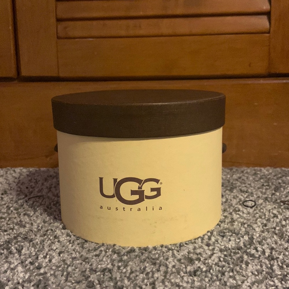 UGG earmuffs